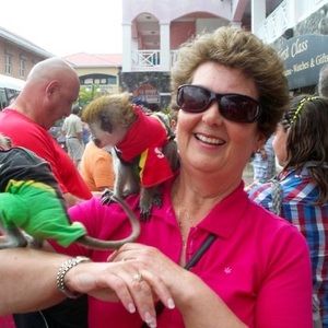 Meet your Posher, Mary